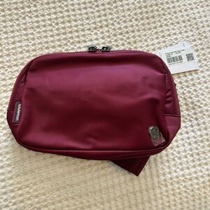 Lululemon Belt Bag - Large